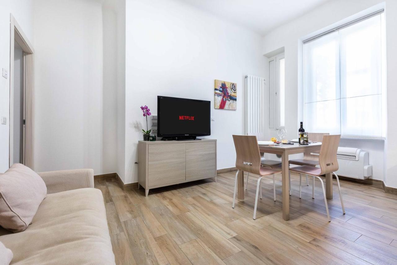 Casa Cosy Suite Gluck Mailand Exterior foto