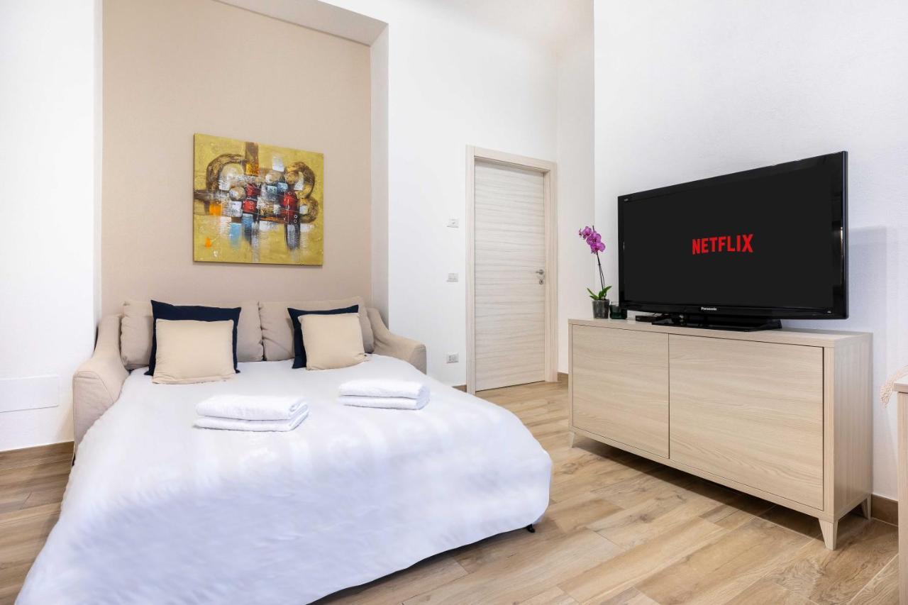 Casa Cosy Suite Gluck Mailand Exterior foto