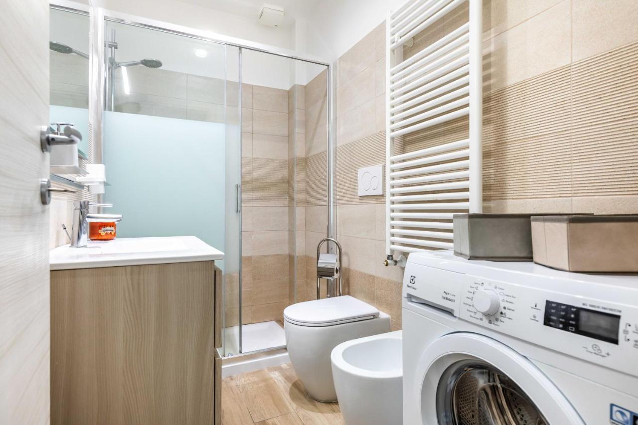 Casa Cosy Suite Gluck Mailand Exterior foto