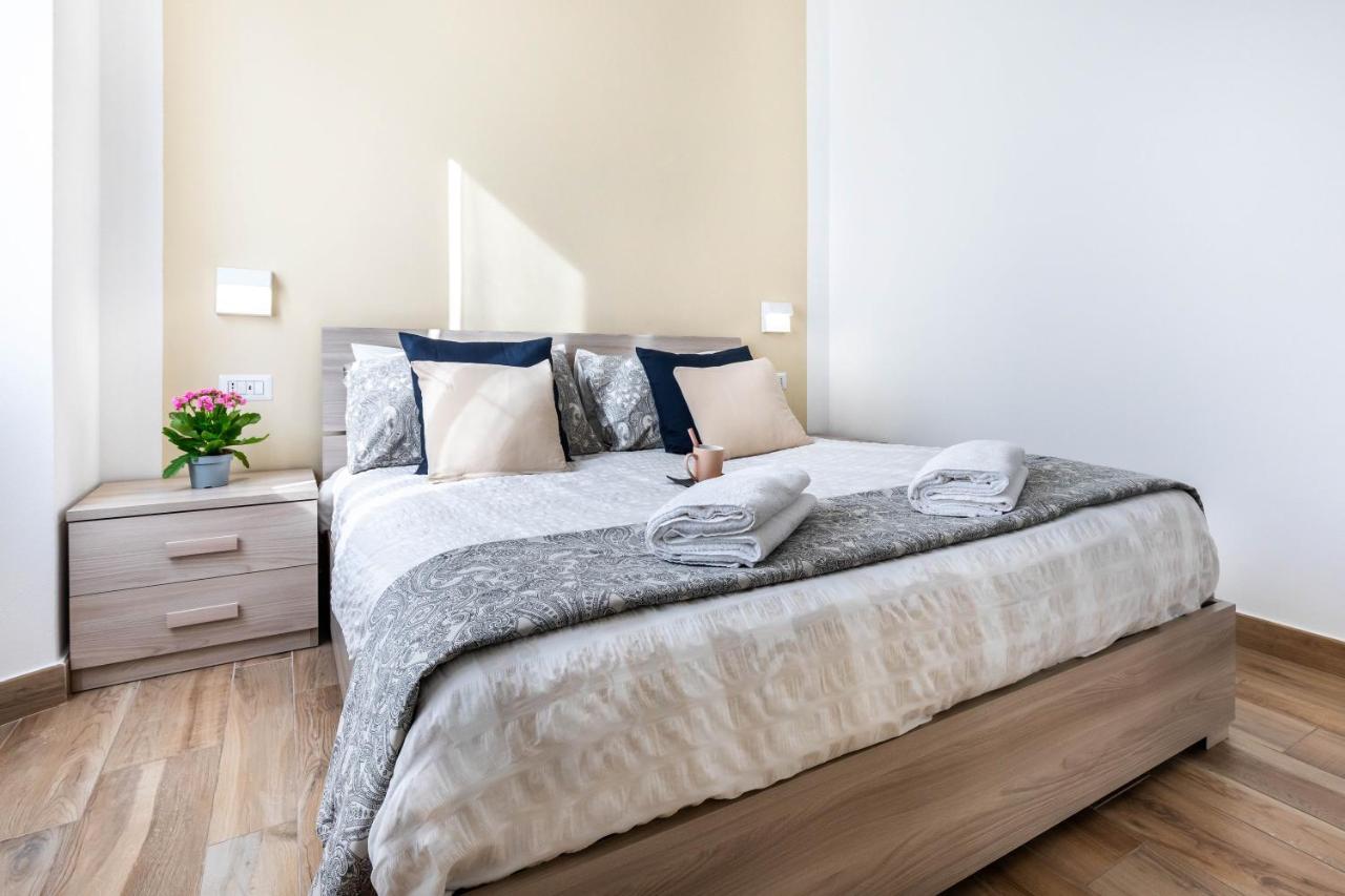 Casa Cosy Suite Gluck Mailand Exterior foto