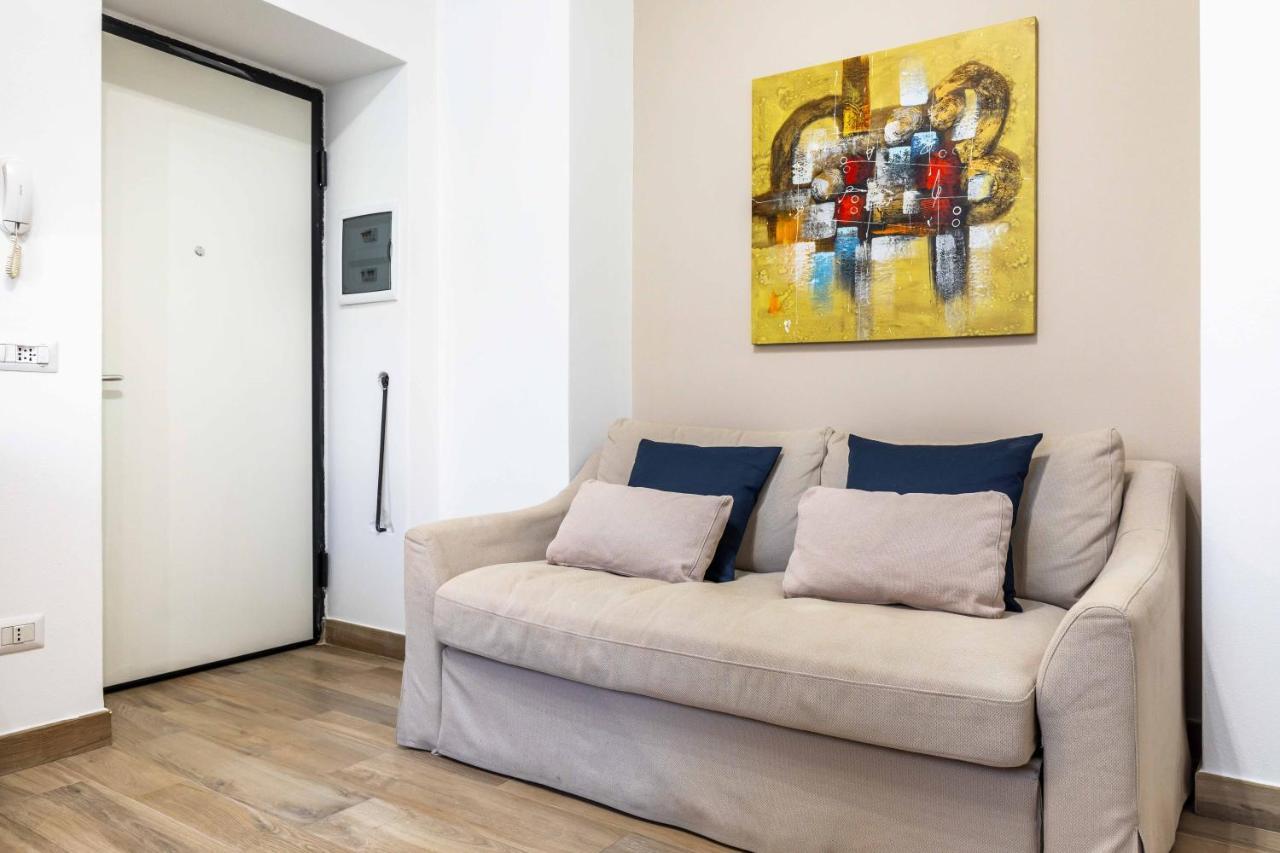 Casa Cosy Suite Gluck Mailand Exterior foto