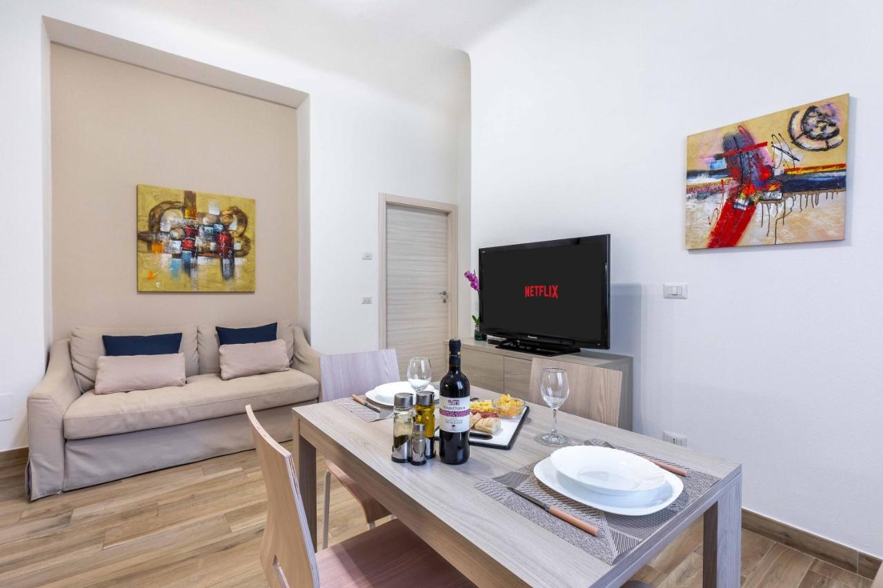Casa Cosy Suite Gluck Mailand Exterior foto